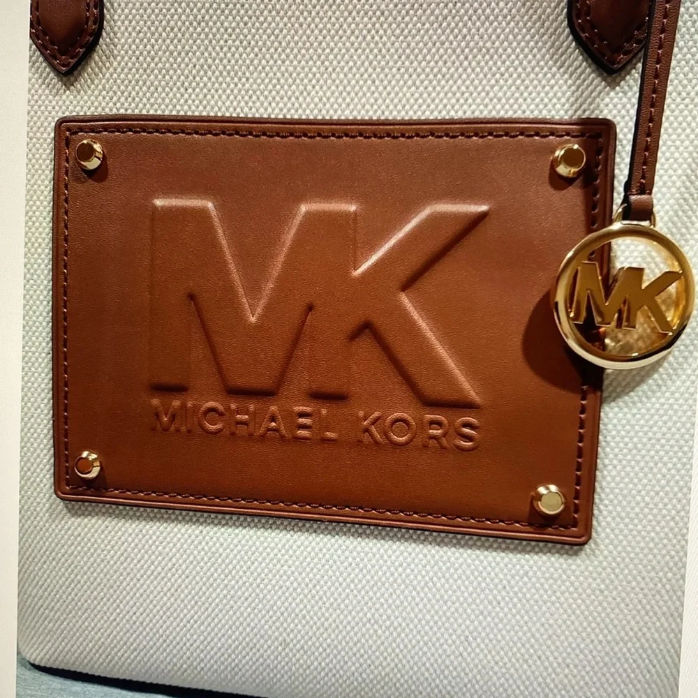 Michael Kors   “Kimber” Large Tote